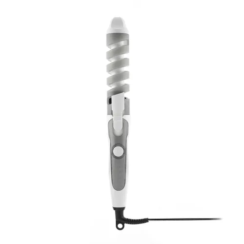 Vista 14 de Rizador Cerámico en Espiral Spihair InnovaGoods
