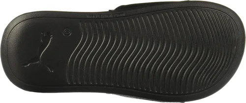 Vista 4 de PUMA Popcat - Sandalias negro 9