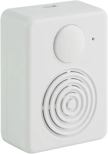 Vista 11 de Caja grabadora de voz de 16 MB con altavoz, compatible con Bluetooth y caja de audio de grabación de micrófono, caja de voz de sonido fácil de 16