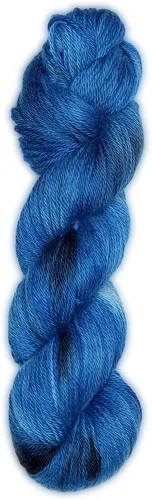 Vista 55 de Juego de 6 madejas de 100% lana de alpaca bebé (10.58 oz) de peso DK, fabricadas en Perú, celestial suave y perfecto para tejer y hacer ganchillo