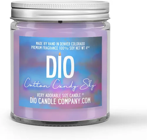 Vista 31 de Let's Go to the Lobby Wax Melts (paquete de 4) vainilla y caramelo con aroma a soja
