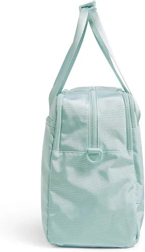 Vista 5 de Vera Bradley Recycled Lighten Up Reactive Weekender Travel Bag