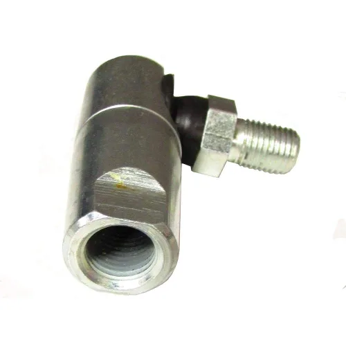 Vista 4 de RAParts - Rótula de dirección compatible con John Deere 170 175 180 GT262 LX178 Reemplaza AM125418
