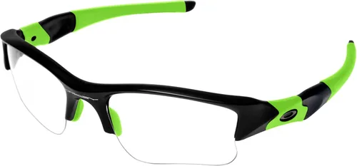 Vista 3 de Kits de Goma de Repuesto Earsocks y Nosepieces para Oakley Flak Jacket Flak Jacket XLJ Sunglass