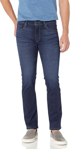 Vista 17 de PAIGE Pantalones vaqueros Lennox Transcend ajustados para hombre Andros