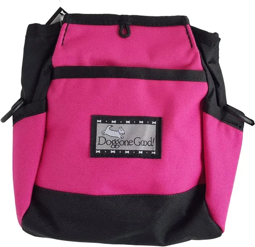 Vista 8 de Doggone Good! Bolsa de recompensa rápida con correa de cinturón gratis Compre directamente