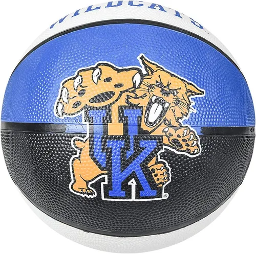 Vista 4 de Rhode Island Novelty Baloncesto regulación de Kentucky Wildcats de 9.5