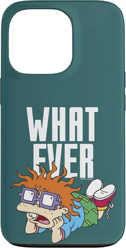 Vista 10 de Rugrats Chuckie Whatever - Carcasa para iPhone 17
