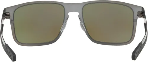 Vista 4 de Oakley OO4123 Holbrook Gafas de sol de metal + Vision Group Paquete de accesorios