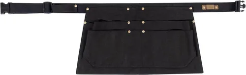 Vista 6 de Rothco Canvas Waist Work Apron