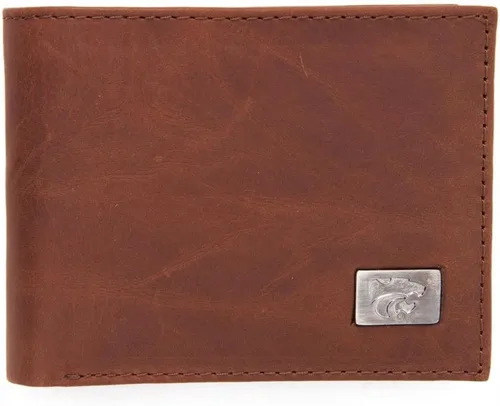 Vista 14 de Eagles Wings Cartera bi fold para hombre