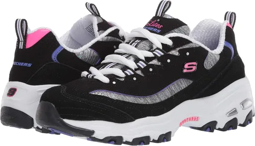 Vista 7 de Skechers Tenis deportivos para mujer