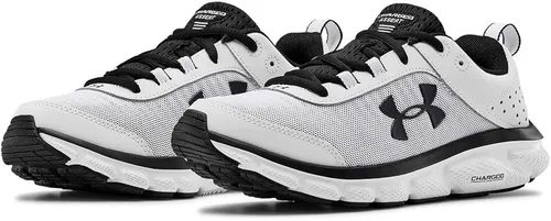 Vista 7 de Under Armour Women's Chargedassert8 Running Shoe