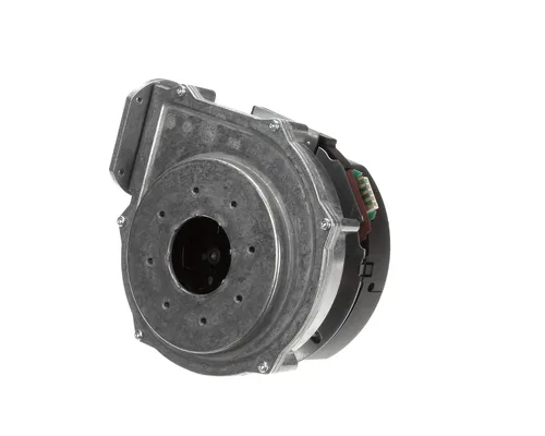 Vista 3 de Alto Shaam FA-34232 - Soplador de combustión de gas para freidora