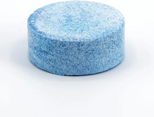 Vista 4 de SEPTIC CLEAN Tabletas de tratamiento limpiador de tanques sépticos con bacterias Suministro de 6 meses de tabletas solubles en agua para un