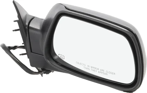 Vista 147 de Garage-Pro Espejo no eléctrico del lado del conductor para Jeep Compass 2007-2017 texturizado mfrbodycodename : MK