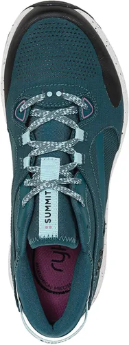 Vista 5 de Ryka Tenis de senderismo Summit Trail para mujer