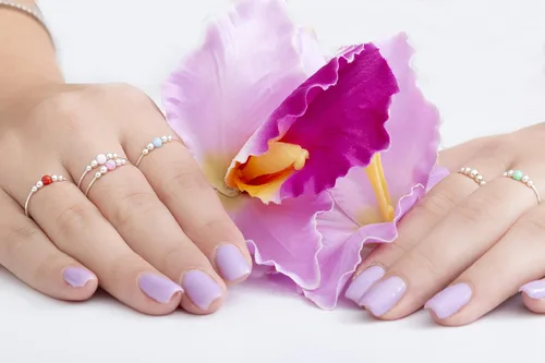 Vista 4 de ANILLOS FIDGET