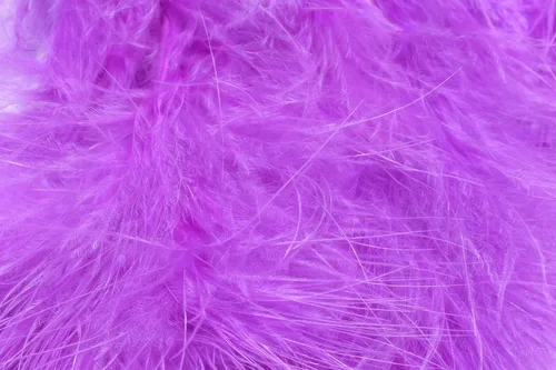 Vista 10 de Hareline Fly Tying X-Select Marabou – Premium Marabou Feathers for Fly Tying Streamers, Woolly Buggers & Leeches