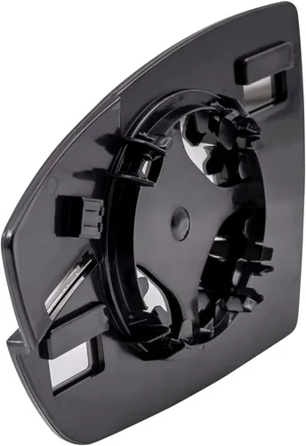 Vista 7 de Espejo de cristal con base para escape 2013-2017 para 2013-2018 C-Max CJ5Z17K707A derecha FO1325158
