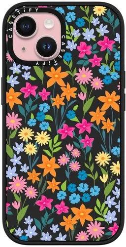 Vista 47 de CASETiFY Impact - Funda para iPhone 15