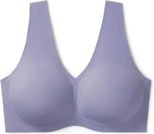 Vista 5 de True & Co Sujetador con cuello en V True Body Lift para mujer