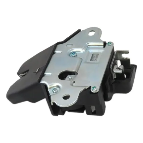 Vista 9 de Pestillo del maletero del portón trasero 81230-3X010 para Hyundai Elantra Limited Sedan 4 puertas 1.8L 1797CC l4 Gas DOHC aspirado naturalmente