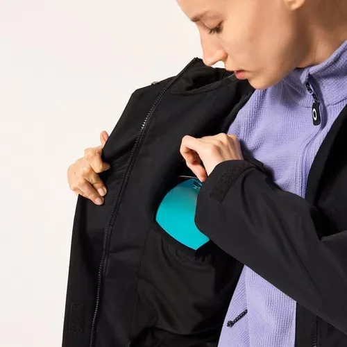 Vista 7 de Women Heavenly Recycled Jacket