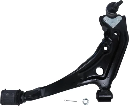 Vista 296 de Detroit Axle - Brazo de control delantero inferior trasero RWD para Dodge