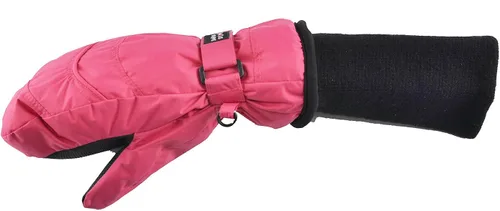 Vista 3 de SnowStoppers Manoplas de invierno impermeables para niños