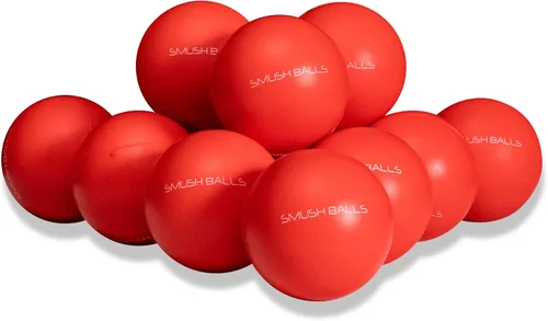 Vista 16 de Soft Foam Baseballs, Regulation Size Training Ball for Indoor & Outdoor Batting, Throwing & Catching Practice – Safe for Windows, Youth & Adult