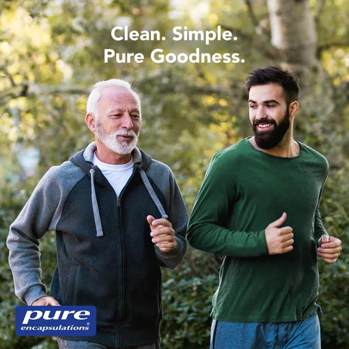 Vista 7 de Pure Encapsulations Tribulus Formula, 90 Cápsulas Suplemento de apoyo de testosterona*, extracto de Tribulus Terrestris, hipoalergénico, sin