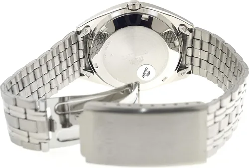Vista 3 de Orient TriStar Reloj automático para hombre clásico de Champagne Dial AB0000EC