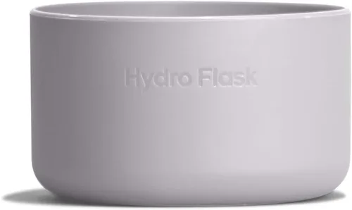 Vista 8 de Hydro Flask Bota de botella micro - Funda protectora inferior - Mini botella de agua de silicona accesorio Agave
