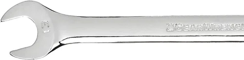 Vista 4 de GEARWRENCH Llave combinada de patrón largo de 0.512 in y 12 puntos - 81670