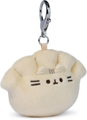 Vista 8 de GUND Pusheen Bento - Peluche con temática de comida sorpresa de 3 pulgadas