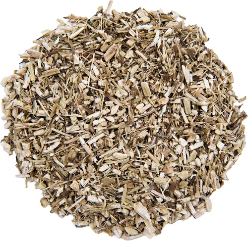 Vista 2 de Small Pet Select - Echinacea, un tratamiento herbario natural para conejos adultos y conejillos de indias, 2 onzas