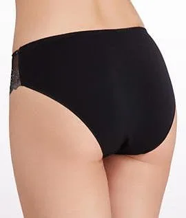 Vista 3 de Simone Perele Delice Bikini Panty para mujer