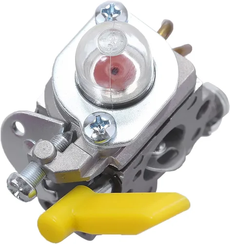 Vista 5 de 308054077 Kit de carburador de repuesto para Ryobi RY28100 RY28101 RY28120 RY28121 para Homelite 25cc 26cc 30cc UT33600 recortadora de cuerdas
