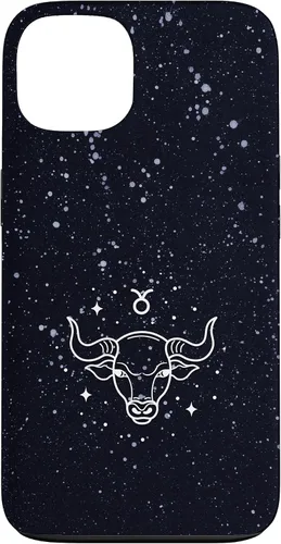 Vista 7 de Taurus - Cool Astrological Horoscope Zodiac Sign Case for iPhone 17