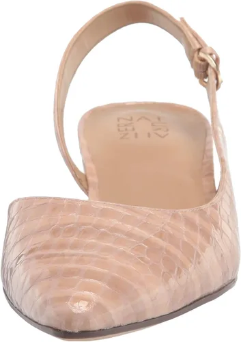 Vista 74 de Naturalizer - Zapatos Pump tacón de talud para mujer
