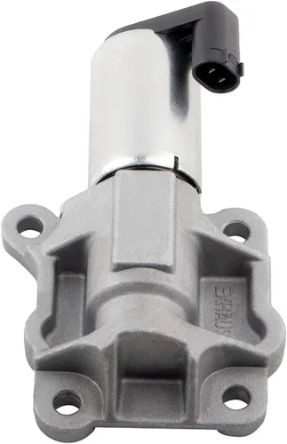 Vista 6 de Solenoide VVT de sincronización variable de válvula de escape 918-196 compatible con Volvo C70 2002-2004, S60 2001-2014, S80 2002-2014, V70