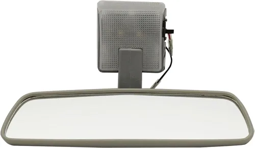 Vista 4 de Espejo retrovisor Kool Vue para Toyota Pickup 1984-1988