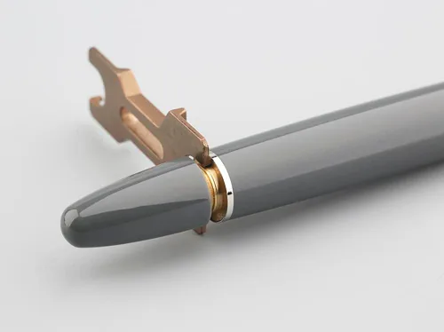 Vista 4 de erofa Majohn P136 - Herramienta de desmontaje de llave especial de metal de latón