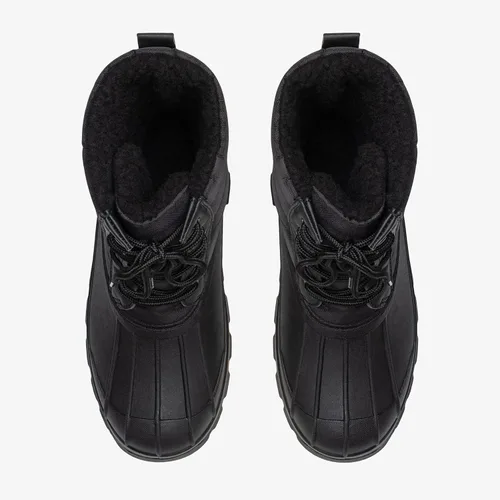 Vista 4 de Arctix Botas de invierno para hombre
