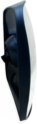 Vista 3 de SPLENDID Cristal de repuesto para espejo de capó para Freightliner Cascadia 2008-2017, vidrio convexo gran angular, alto reflectante, lado