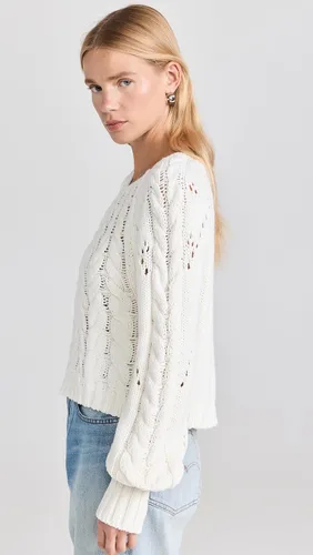 Vista 4 de FP Movement Jersey Sandre para mujer