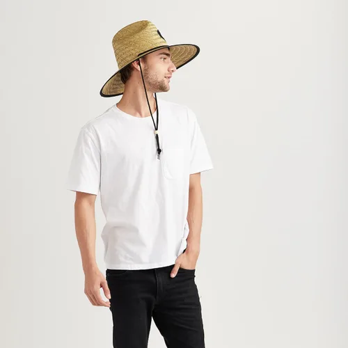 Vista 9 de Hemlock Hat Co. Bare Bottom Lifeguard Hats