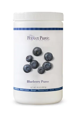 Vista 21 de The Perfect Puree of Napa Valley - Puré de albaricoque 6/30 oz