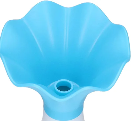 Vista 8 de Humidificador, humidificador de funcionamiento silencioso de 3.2 fl oz, fuente de alimentación USB, difusor de automóvil, difusores de aromaterapia